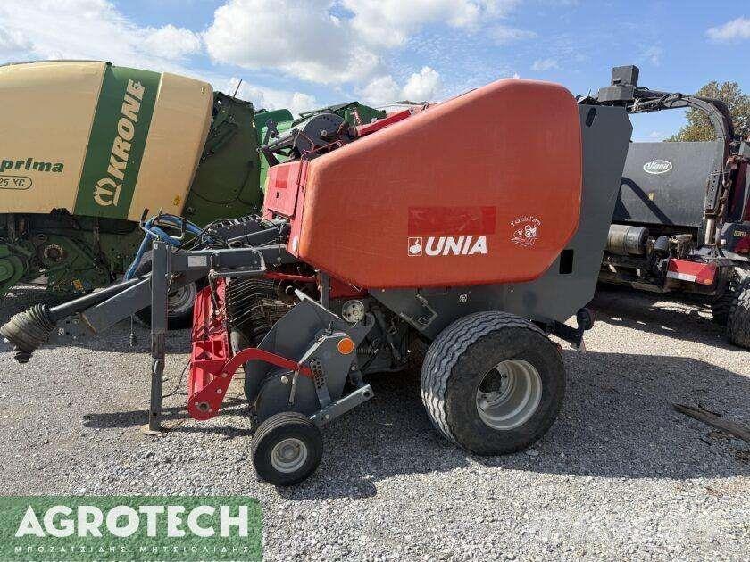  DF 1.80 D Lis na válcové balíky