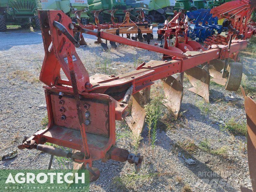 Farmer MS 850 Traktory
