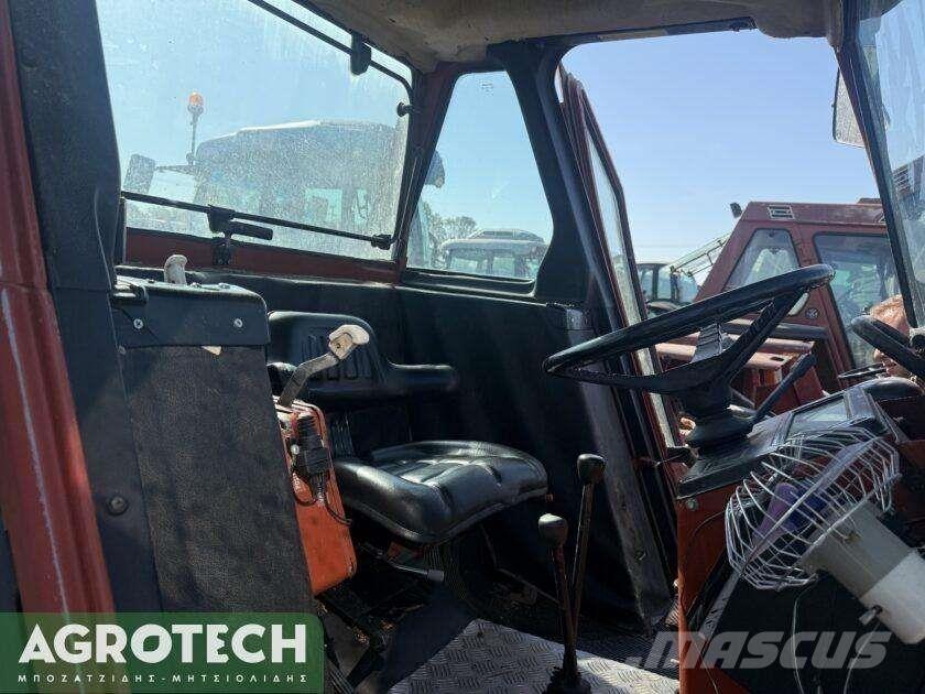 Fiat 980 Traktory
