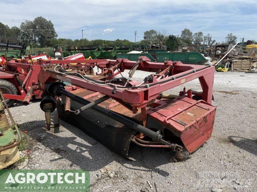 Galfre FR/G 320 Traktory