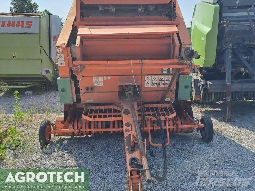 Gallignani 3500L Lis na válcové balíky