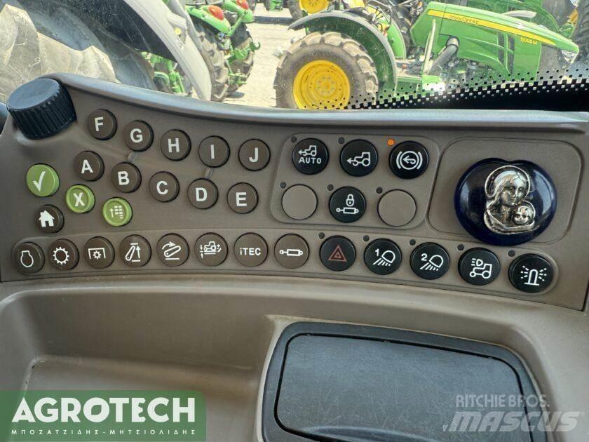 John Deere 6150R Traktory
