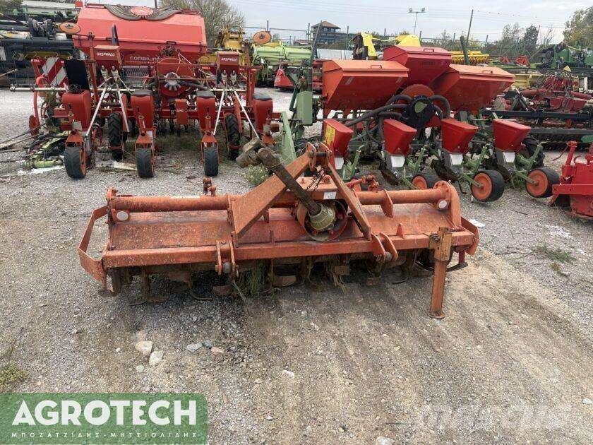 Kuhn EL 81M - 205 Traktory