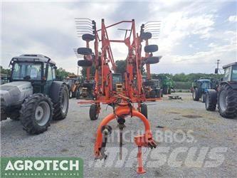 Kuhn GA 7501 Traktory