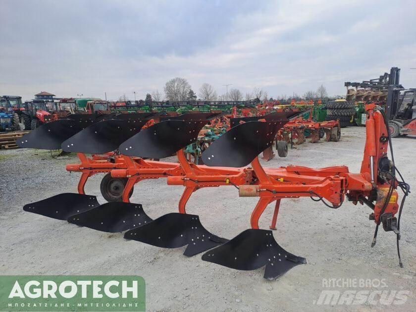 Kuhn Vari-Master 151 Traktory
