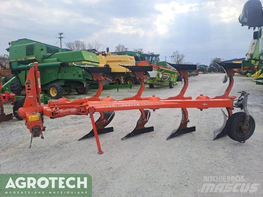 Kuhn Vari-Master 151 Traktory