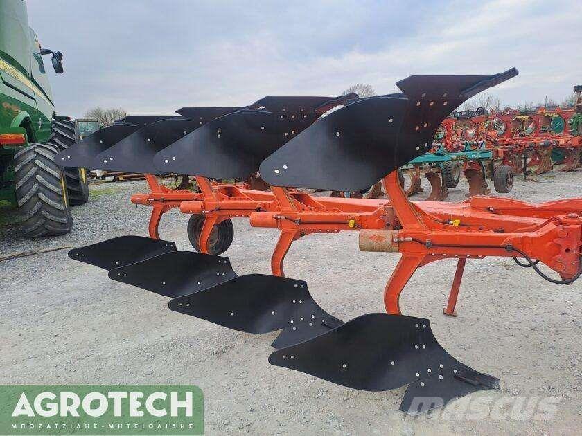 Kuhn VariMaster 151 Traktory