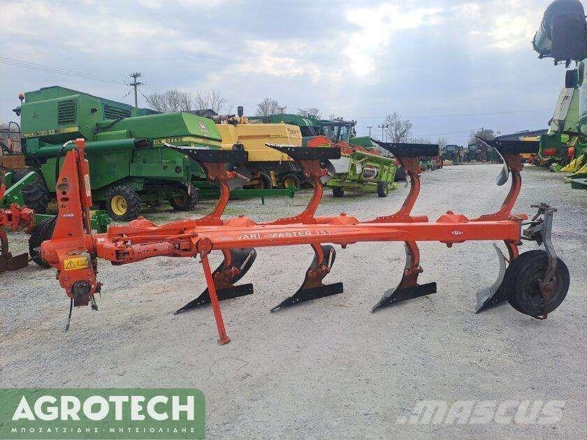 Kuhn VariMaster 151 Traktory