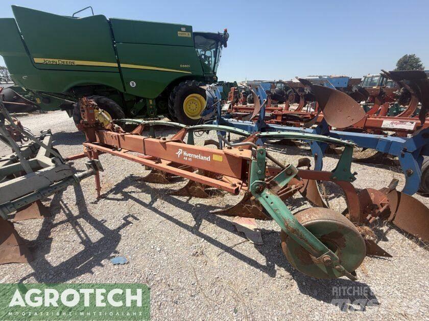 Kverneland AB-85 Traktory