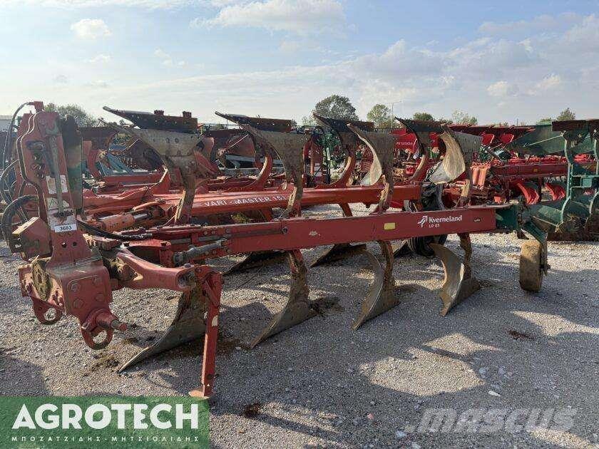 Kverneland LD 85 Traktory