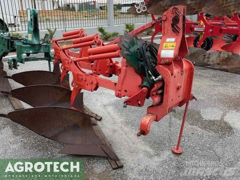  M 850 STHD Traktory