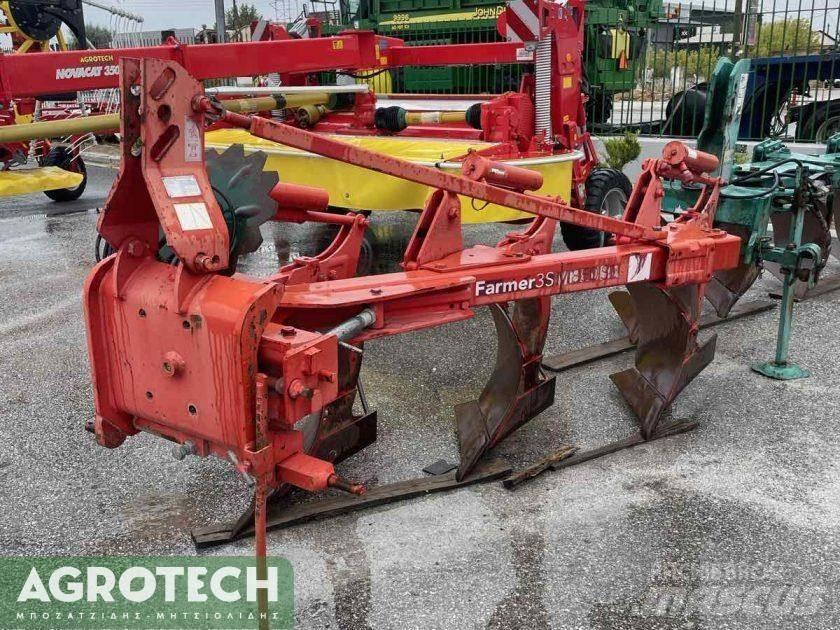  M 850 STHD Traktory