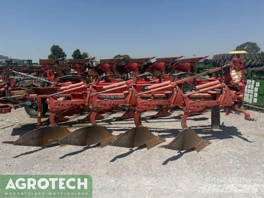 M850 VARIO STHD Traktory