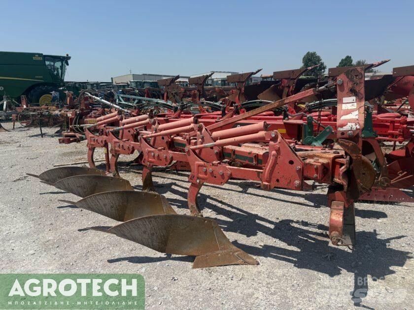  M850 VARIO STHD Traktory