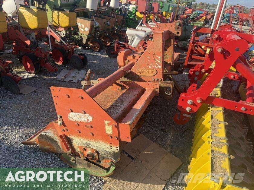 Maschio C 250 Traktory