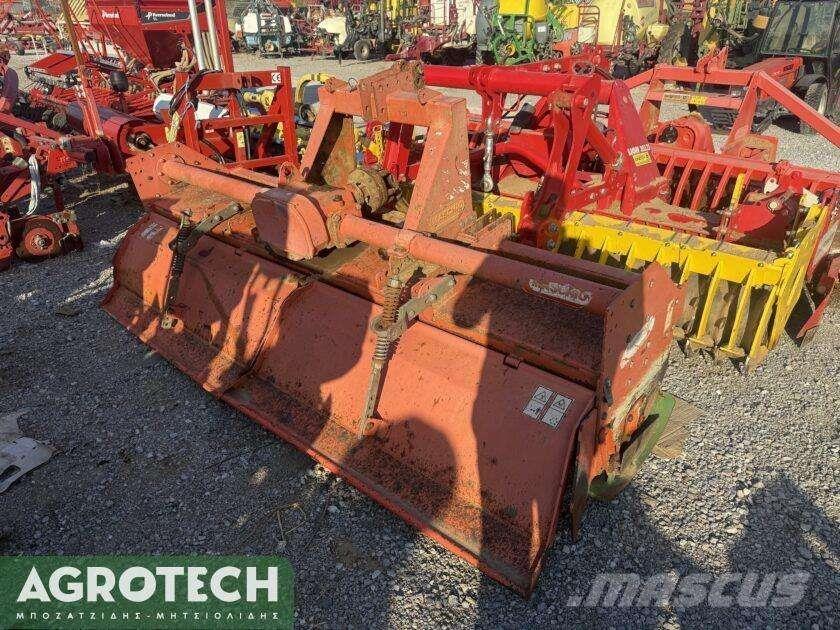 Maschio C 250 Traktory