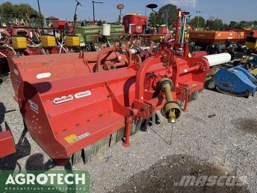 Maschio Tornado 310 Traktory