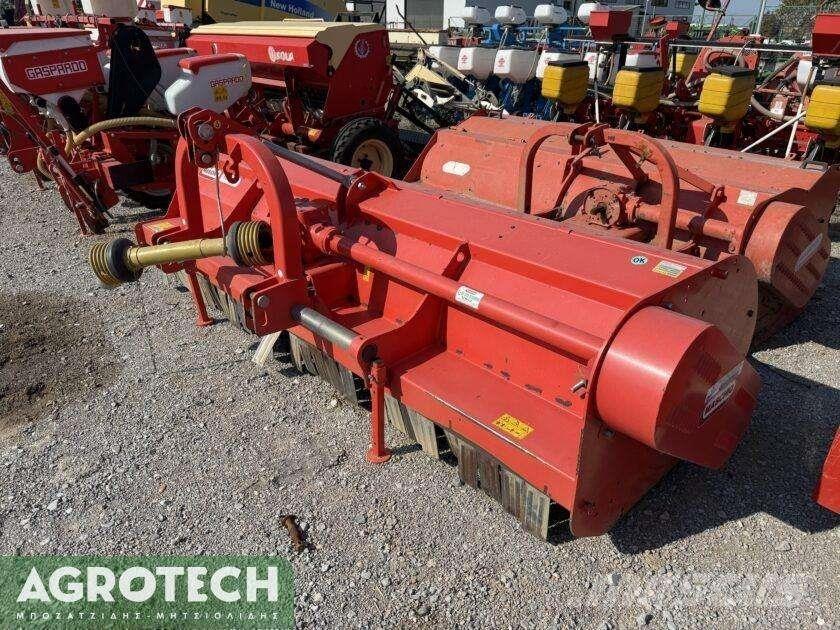 Maschio Tornado 310 Traktory