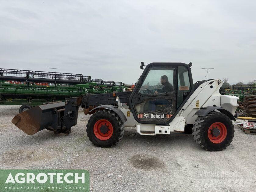  T35120SL Traktory