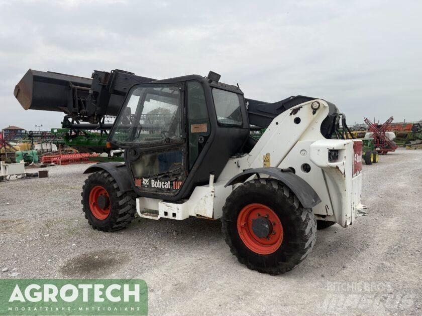  T35120SL Traktory