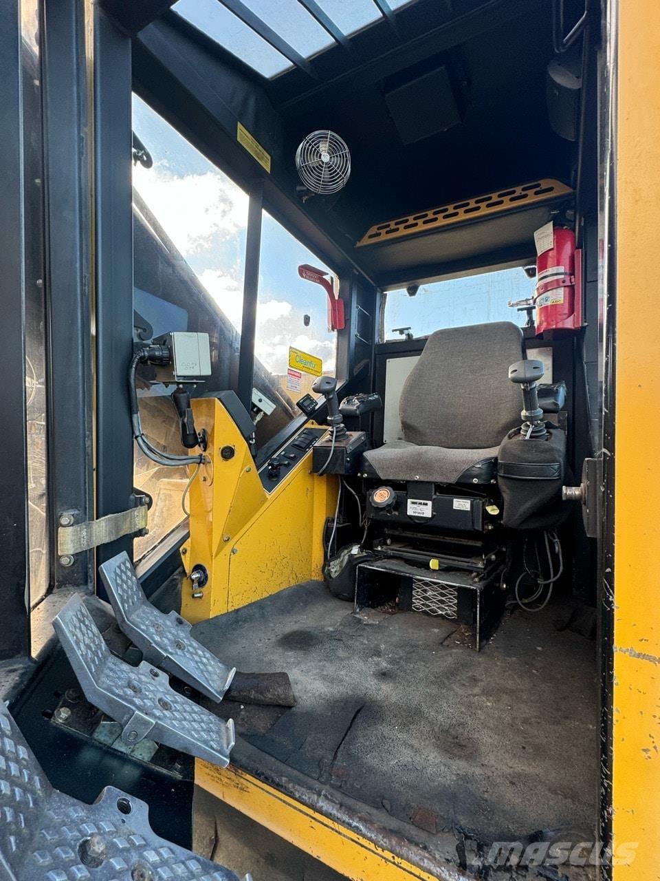 Fabtek 133 Lesnictví – ostatní