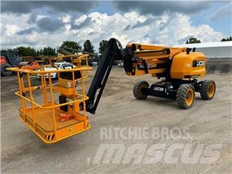 JCB AJ48D Stavebnictví - ostatní