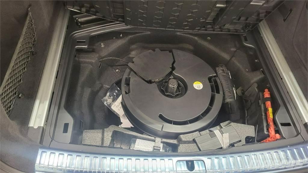Audi A6 Osobní vozy