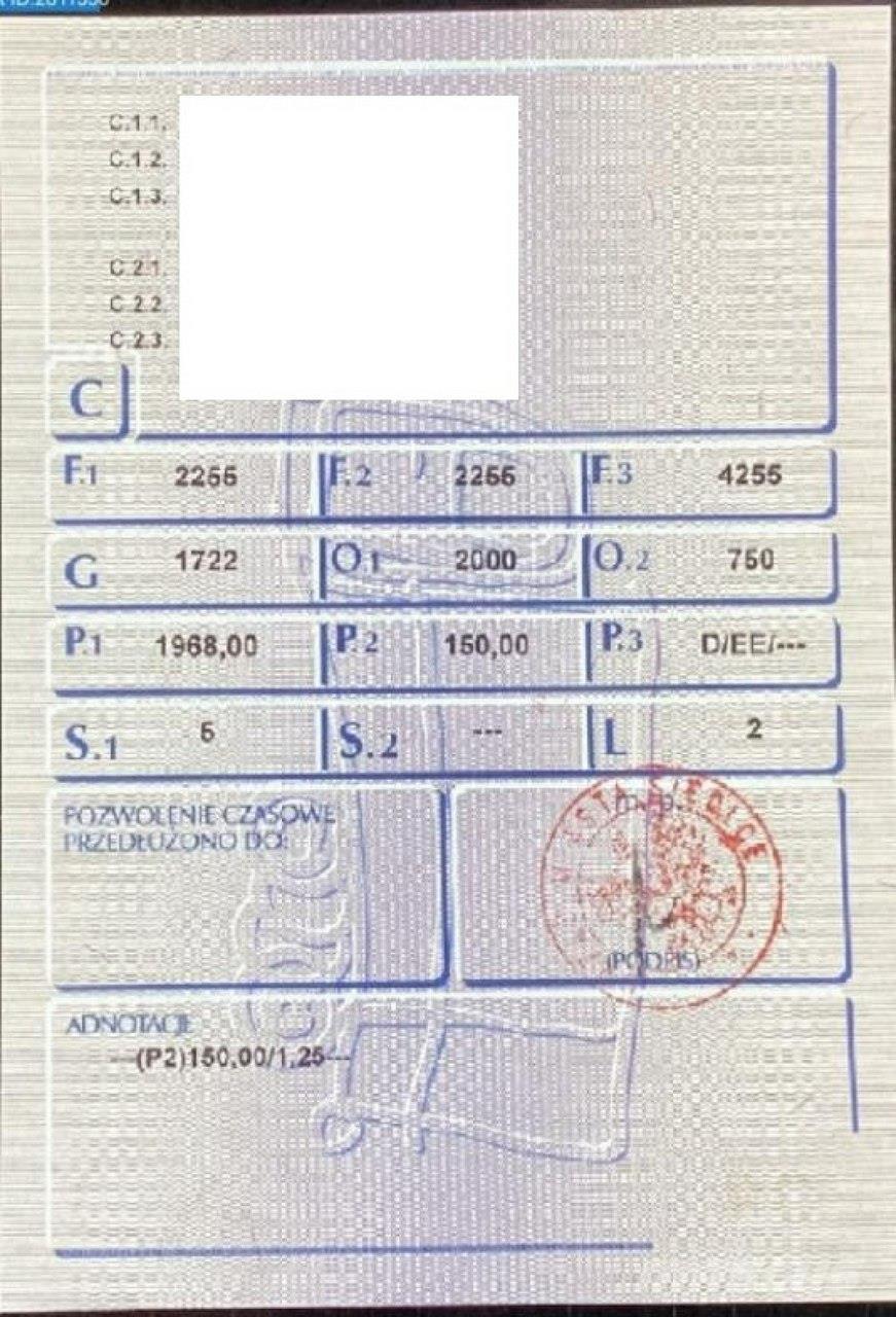 Audi A6 Osobní vozy