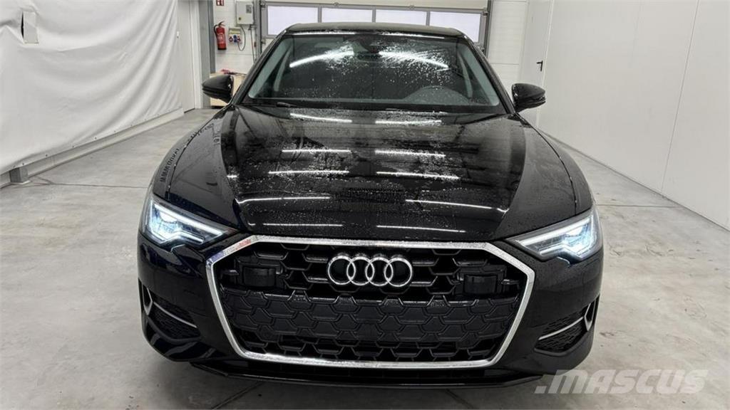Audi A6 Osobní vozy