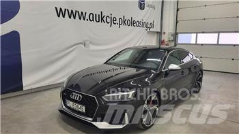 Audi RS5 Osobní vozy