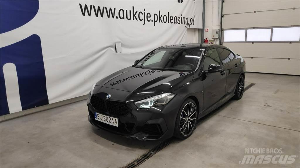 BMW M2 Osobní vozy