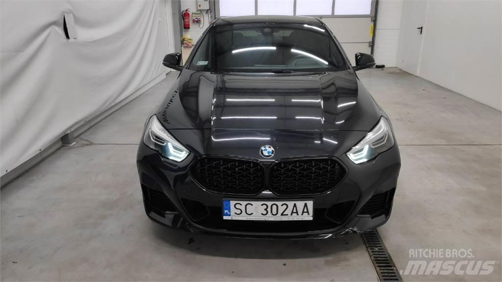BMW M2 Osobní vozy