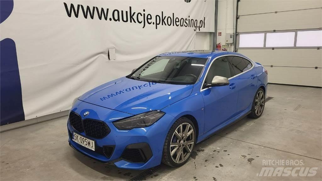 BMW M2 Osobní vozy