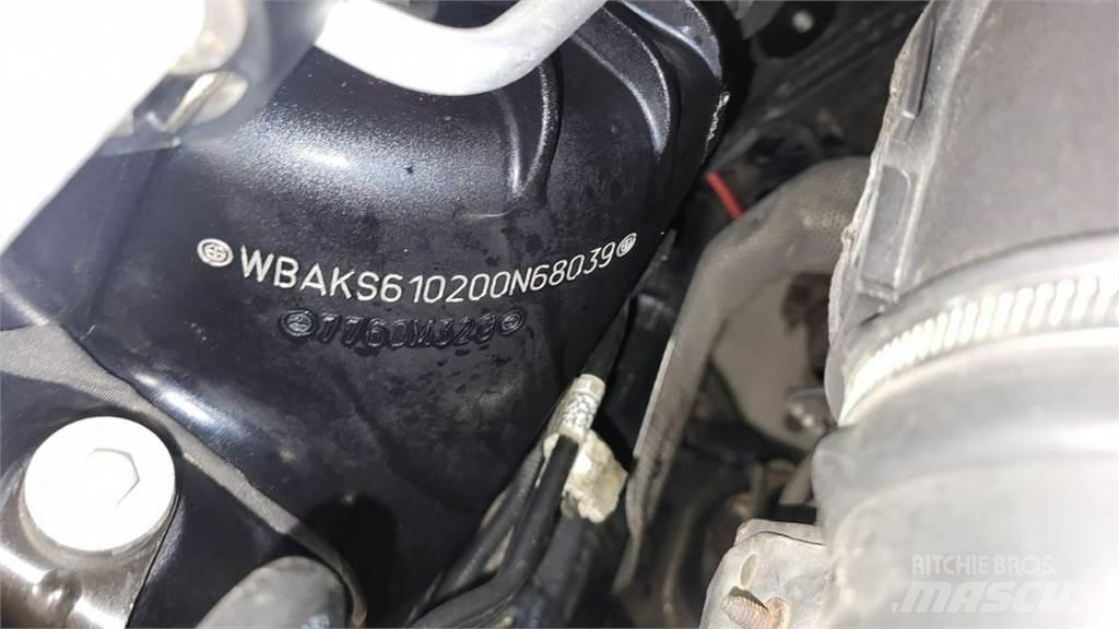 BMW X5 Osobní vozy
