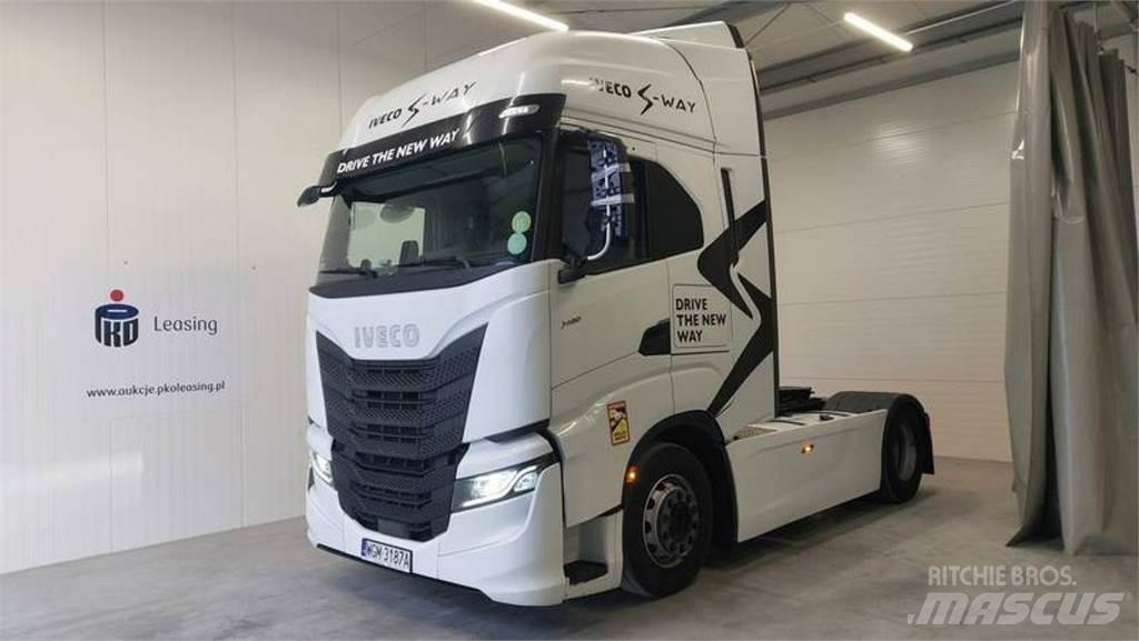 Iveco AS Tahače