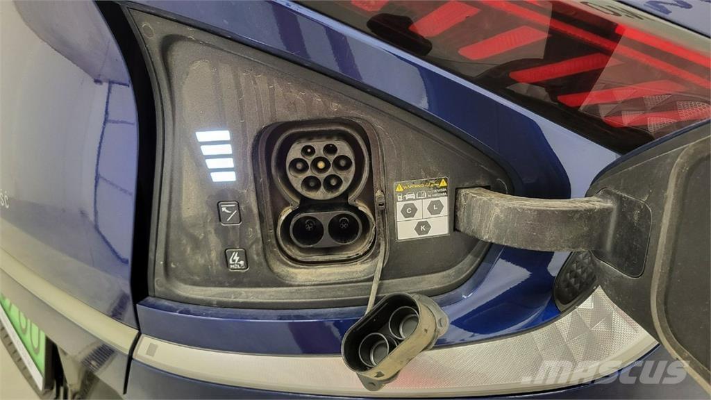 Kia EV6 Osobní vozy