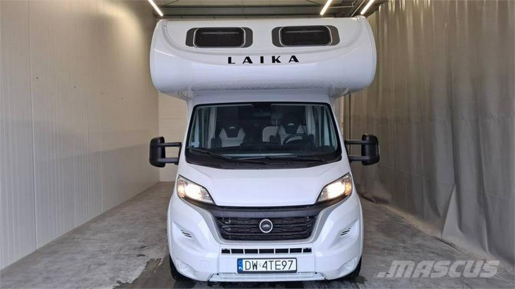  Laika KOSMO Stavebnictví - ostatní