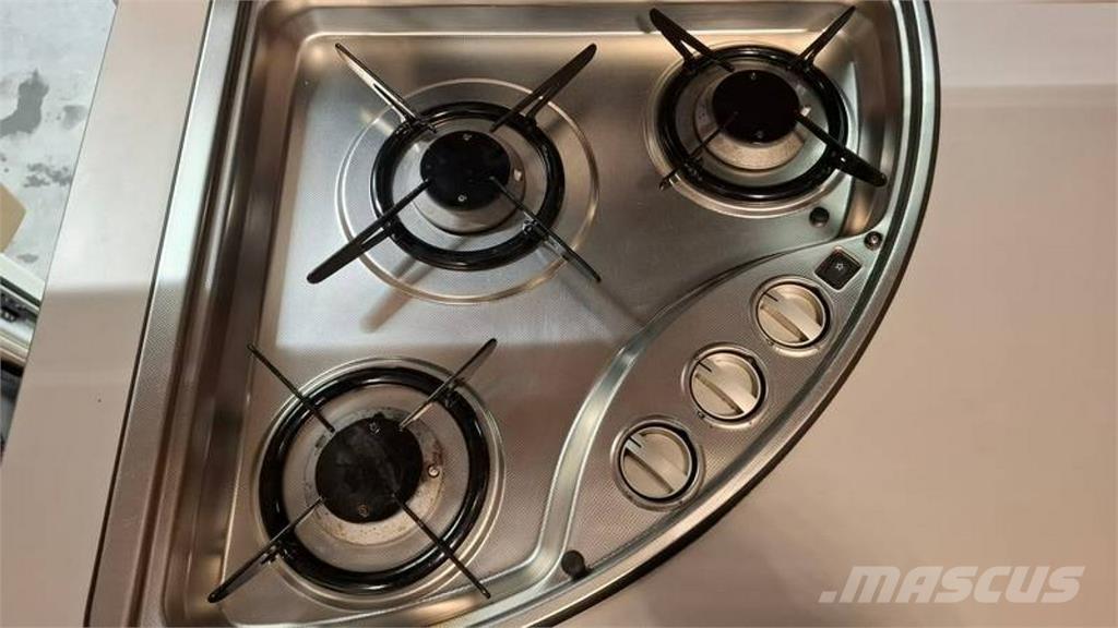  Laika KOSMO Stavebnictví - ostatní