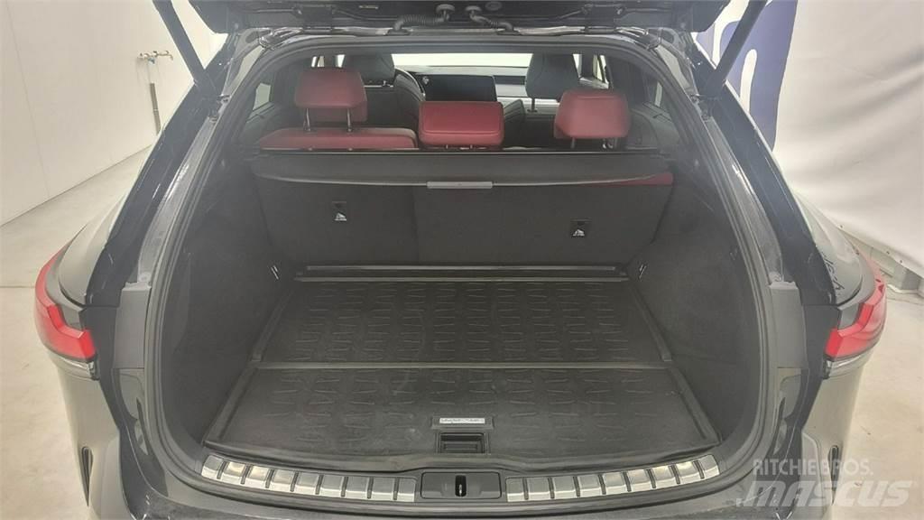 Lexus RX Osobní vozy