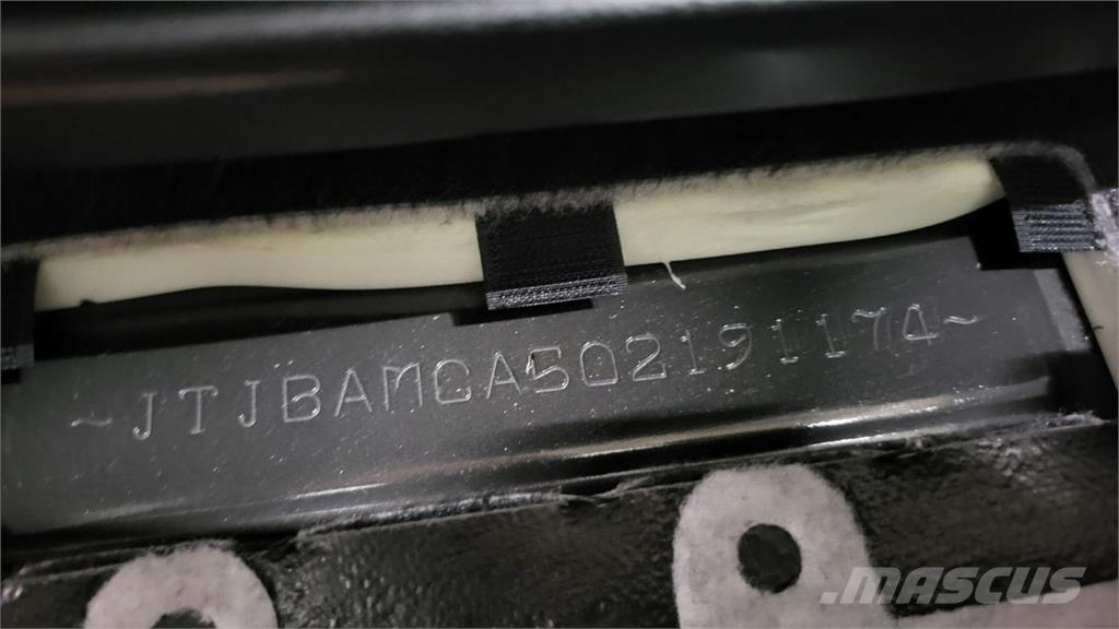 Lexus RX Osobní vozy