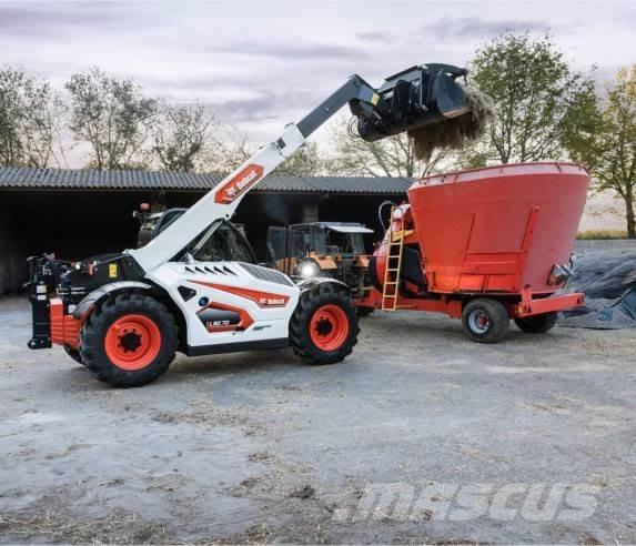 Bobcat TL 3070 75V Teleskopické manipulátory