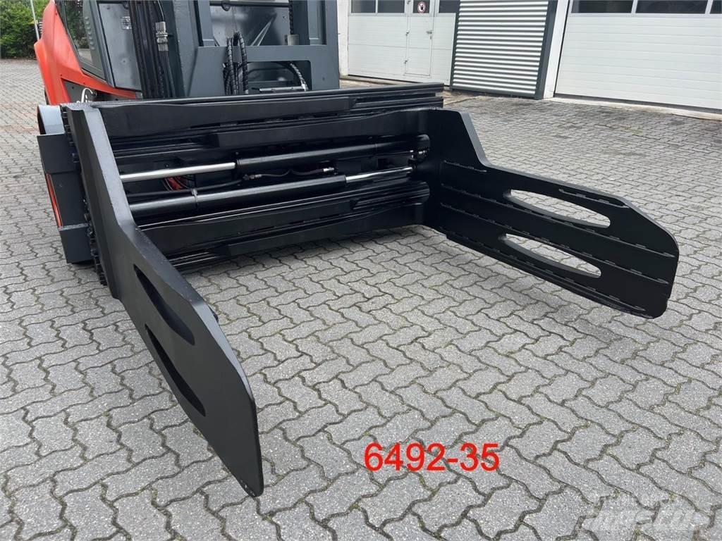 Cascade 170G83435 Manipulace s materiálem – ostatní