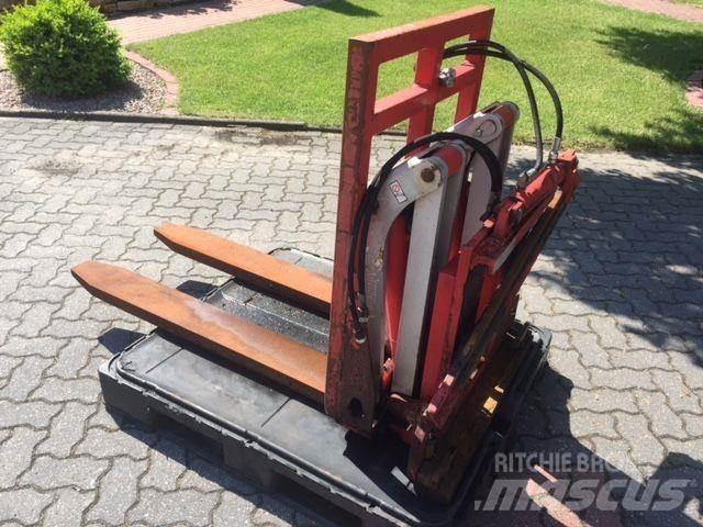 Durwen SGS 25 2Z Manipulace s materiálem – ostatní
