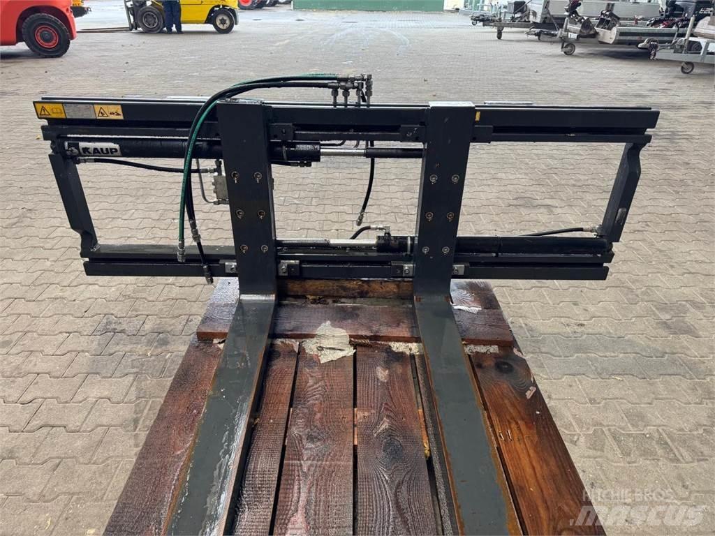 Kaup 8T160.5 Manipulace s materiálem – ostatní