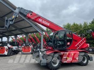 Magni RTH 6.25 Teleskopické manipulátory