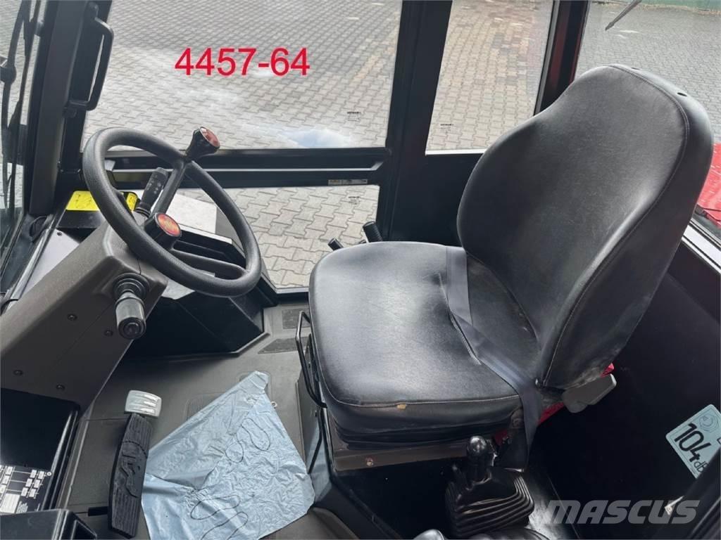 Manitou M 30 - 4 Terénní vysokozdvižné vozíky