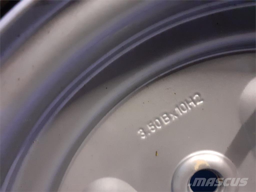  10 145R10 Pneumatiky, kola a ráfky
