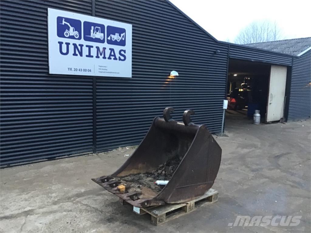  1000mm Lopaty