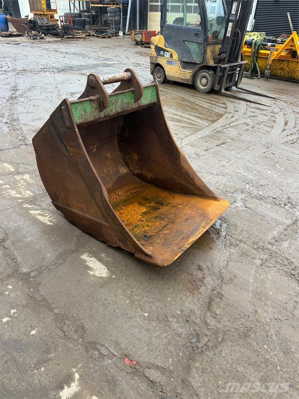  1000mm Lopaty