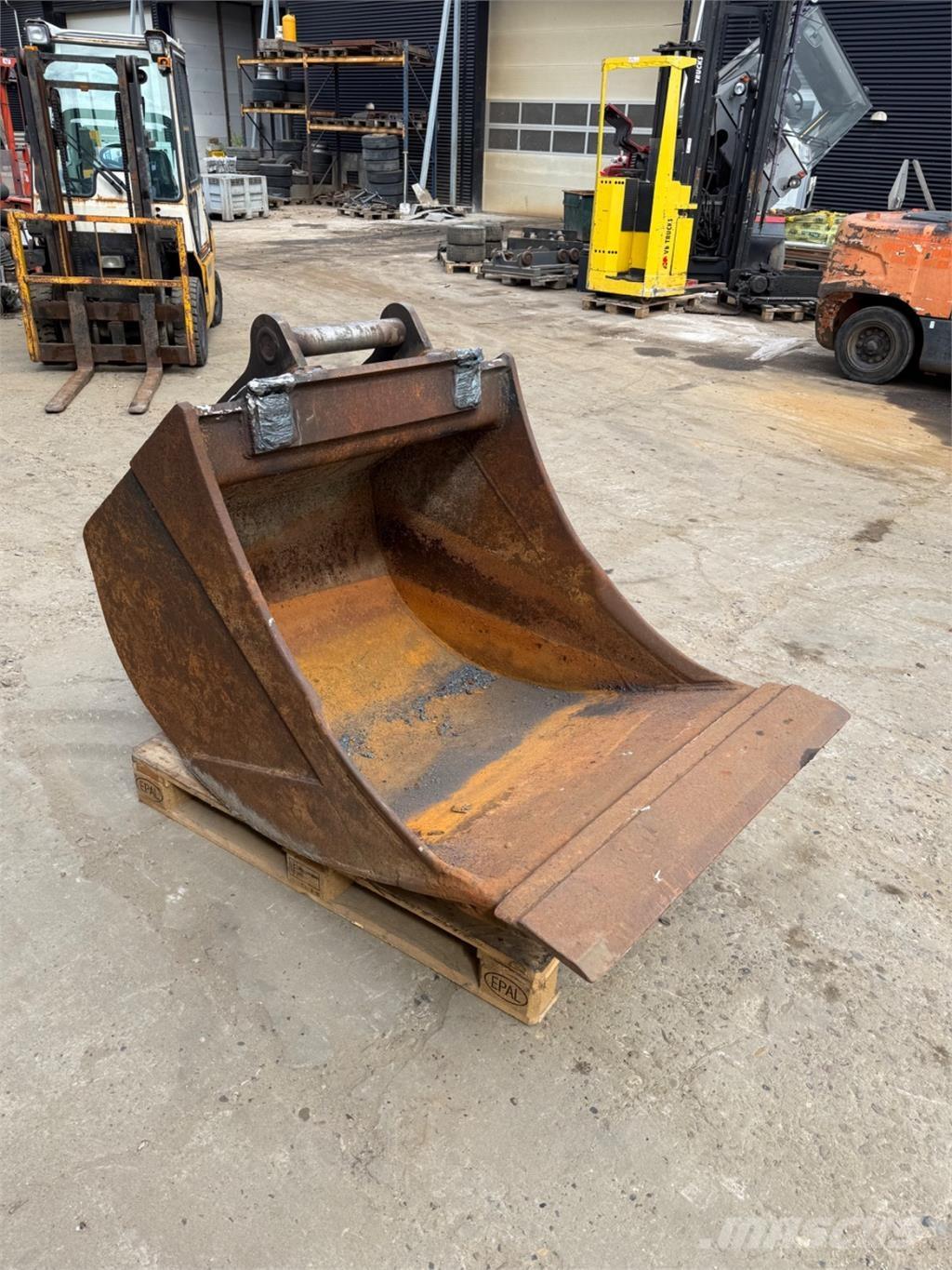  1000mm Lopaty